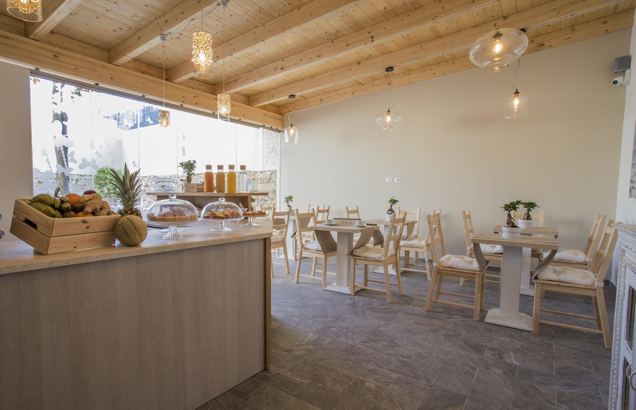 Les Magnolia Frühstückspension 4*